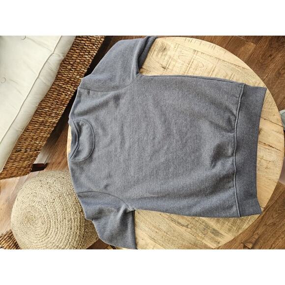 West Chester University Crewneck Gray Sweatshirt Unisex Women’s Size S - Picture 3 of 7